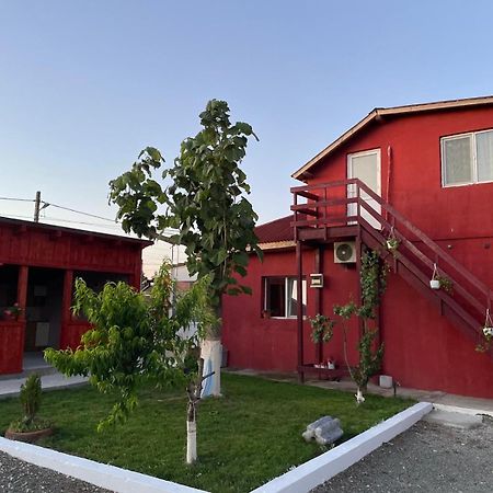 Casa Ionut Apartment Corbu  Exterior photo